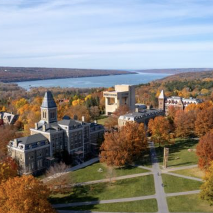 		Picture of arts quad
	